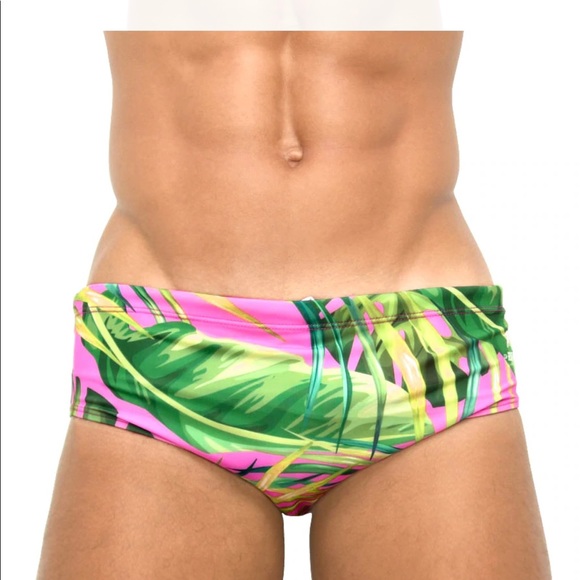 Men Brazilian sunga - Picture 2 of 3